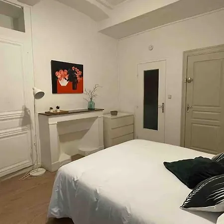 La Grande Cote Apartman *