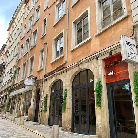 La Grande Cote Лион