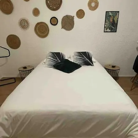 Apartman La Grande Cote *