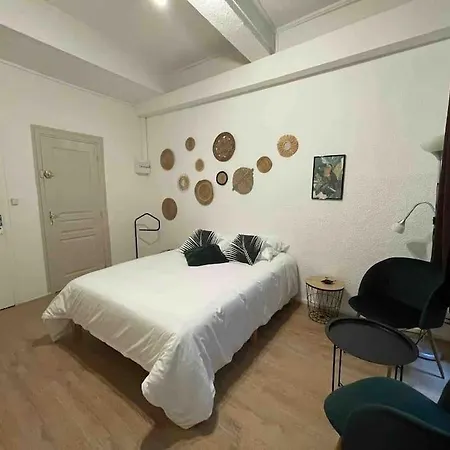 La Grande Cote Apartman *