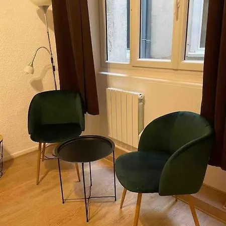 La Grande Cote * Лион