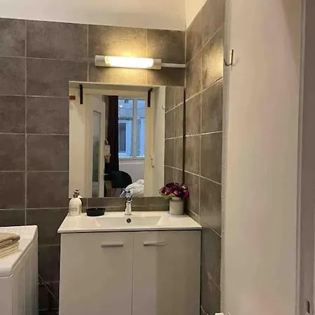 La Grande Cote Apartman